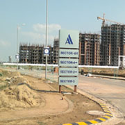 Construction Update 2