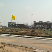 Construction Update 3